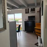 Cap D'agde Vue アパート アグド