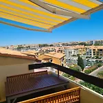 アパート Cap D'agde Vue