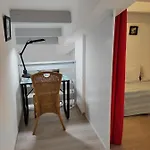 Cap D'agde Vue * アグド
