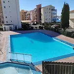 アパート Cap D'agde Vue