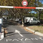 Cap D'agde Vue * アグド