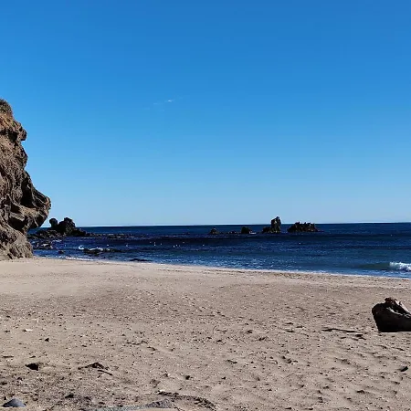 アパート Cap D'agde Vue アグド