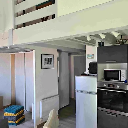 Cap D'agde Vue Апартаменти Агд