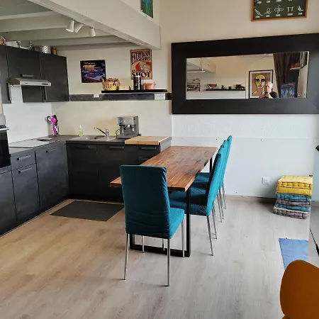 Cap D'agde Vue Агд