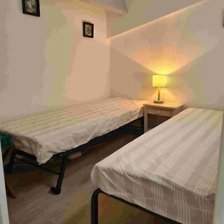 Cap D'agde Vue Апартаменти *