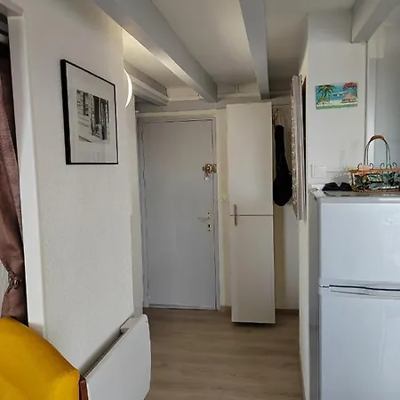 Апартаменти Cap D'agde Vue *