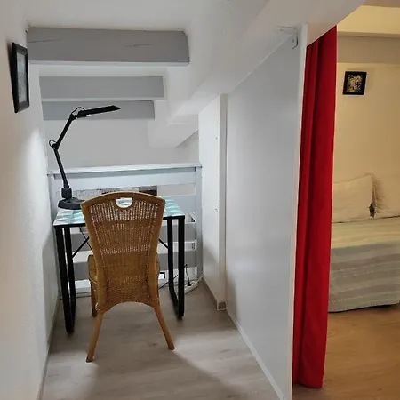 Cap D'agde Vue * Агд