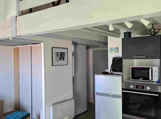 Cap D'agde Vue アパート アグド