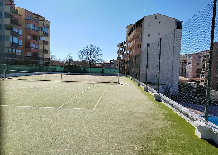 Cap D'agde Vue アグド