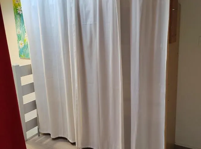 アパート Cap D'agde Vue