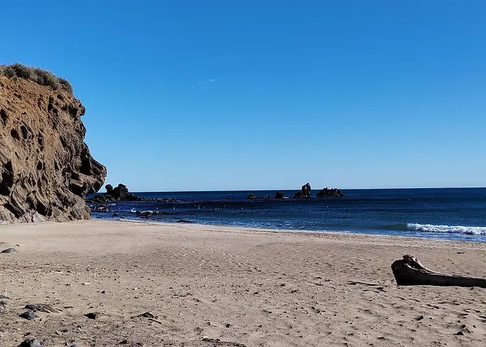 アパート Cap D'agde Vue アグド