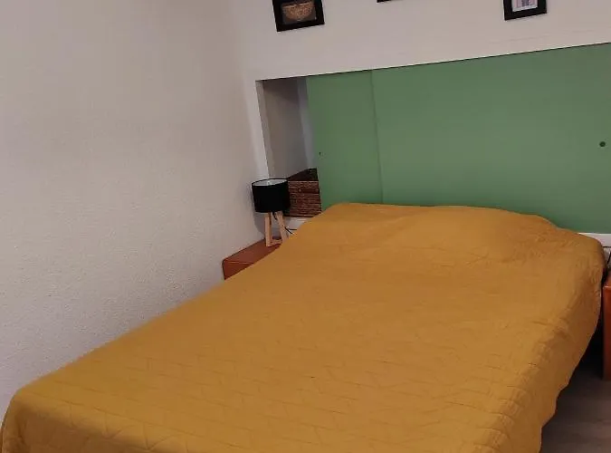 Cap D'agde Vue アパート アグド